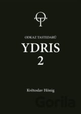 Ydris: kniha druhá