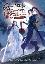 Grandmaster of Demonic Cultivation 1