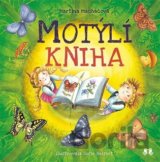 Motýlí kniha