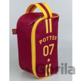 Kozmetická taška Harry Potter: Quidditch