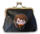 Peňaženka Harry Potter: Kawaii