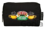 Kozmetická taška Friends: Central Perk