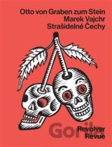 Strašidelné Čechy