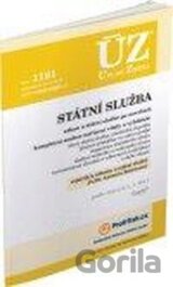 Státní služba
