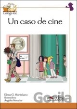 COLEGA 4 Un caso de cine