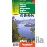 282 Attersee 1:50 000
