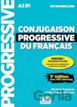 Conjugaison progressive du francais