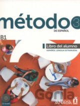Metodo de espanol