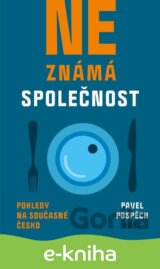 Neznámá společnost