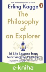The Philosophy of an Explorer