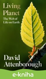 Living Planet: The Web of Life on Earth