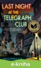 Last Night at the Telegraph Club