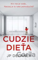 Cudzie dieťa