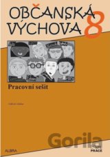 Občanská výchova 8.ročník ZŠ