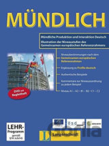 Mündlich – DVD + Begleitheft