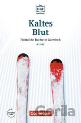 DaF Bibliothek A1/A2 Kaltes Blut