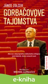 Gorbačovove tajomstvá