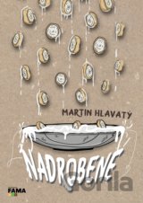 Nadrobené
