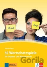 55 Wortschatzspiele