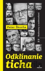 Odklínanie ticha