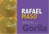 Rafael Masó i Valentí, gerundense de pies a cabeza