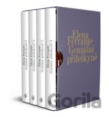 Geniální přítelkyně - Komplet