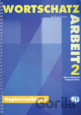 Wortschatzarbeit 2