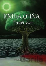 Kniha Ohňa - Dračí svet