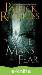 The Wise Man's Fear