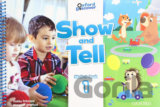 Oxford Discover - Show and Tell 1: Student Book