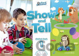 Oxford Discover - Show and Tell 1: Student Book with Multi-ROM