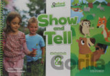 Oxford Discover - Show and Tell 2: Student Book