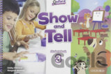 Oxford Discover - Show and Tell 3: Student Book