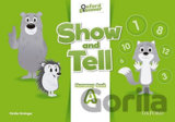 Oxford Discover - Show and Tell Numeracy: Book A
