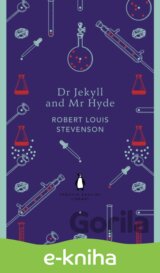 Dr Jekyll and Mr Hyde