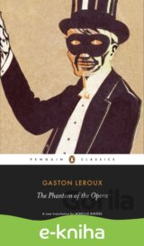 The Phantom of the Opera