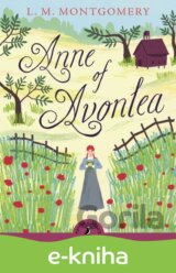 Anne of Avonlea