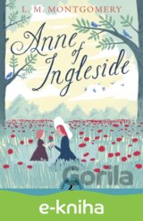 Anne of Ingleside