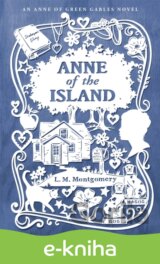 Anne of the Island