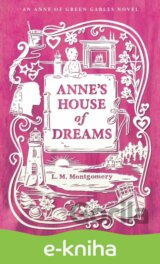 Anne's House of Dreams