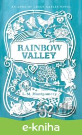 Rainbow Valley