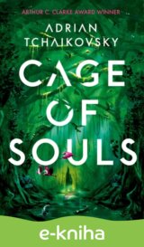 Cage of Souls