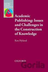 Oxford Applied Linguistics - Issues and Challenges in the Construction of Knowle