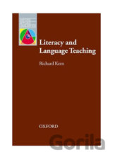 Oxford Applied Linguistics - Literacy and Language Teaching