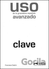 Uso de la gramática espaňola avanzado klíč