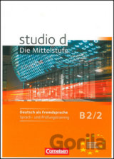 Studio d B2/2