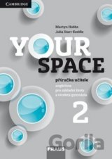Your Space 2 Příručka učitele