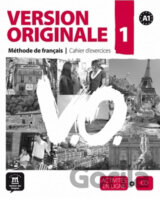 Version Originale 1 Cahier d'exercices