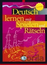 Deutsch lernen mit Spielen und Rätseln Grundstufe