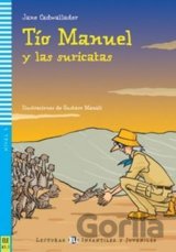 Tío Manuel y las suricatas